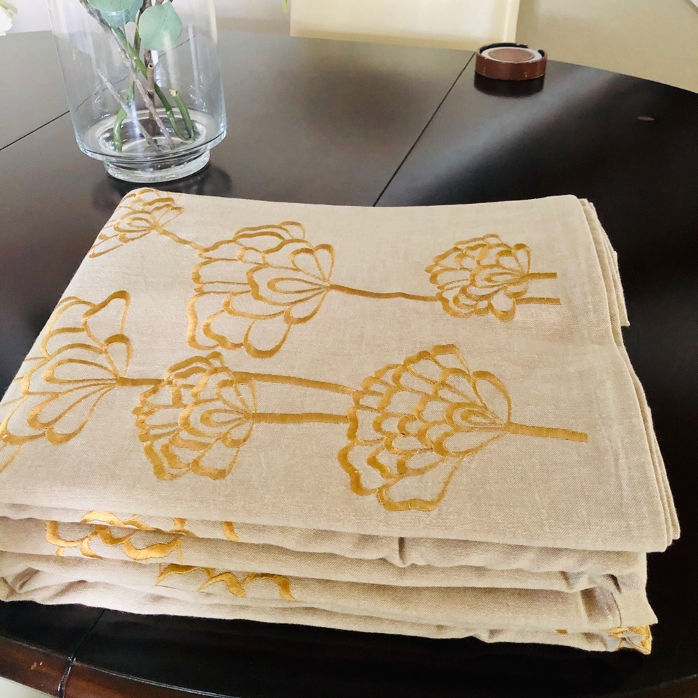 Scandinavian Designs DOKKA DUVET COVER + SHAMS SET